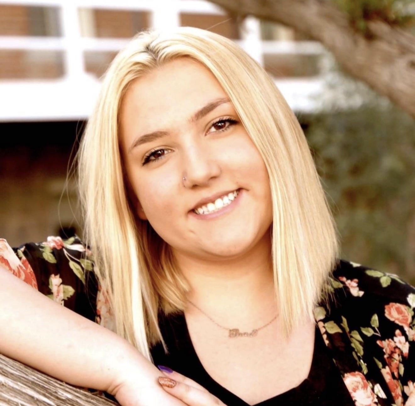 Dove, Co-Founder of Copper State Property Services