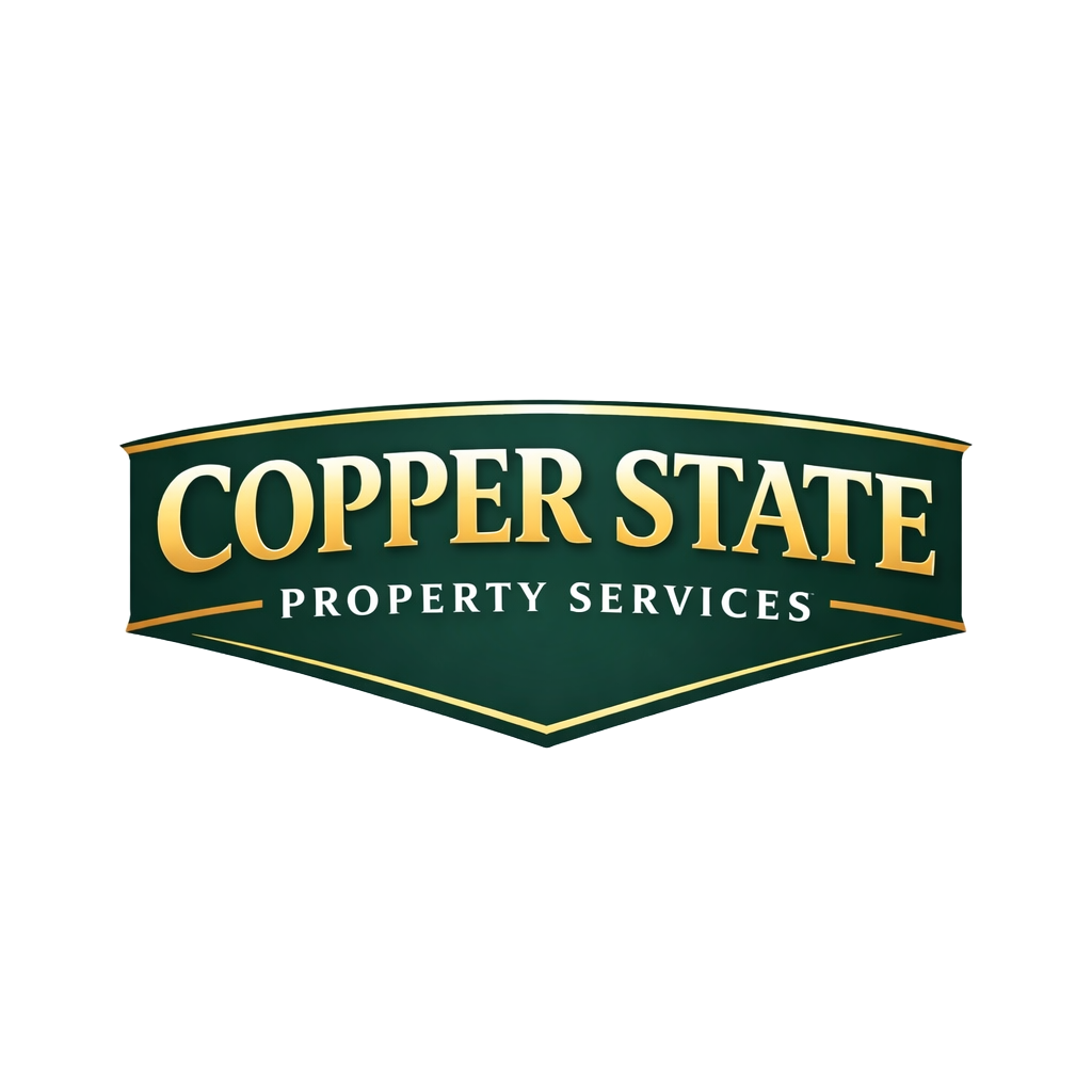 Copper State Property Services | Tucson Vacation Rental Management